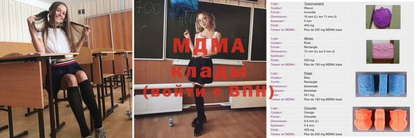 spice Алексеевка